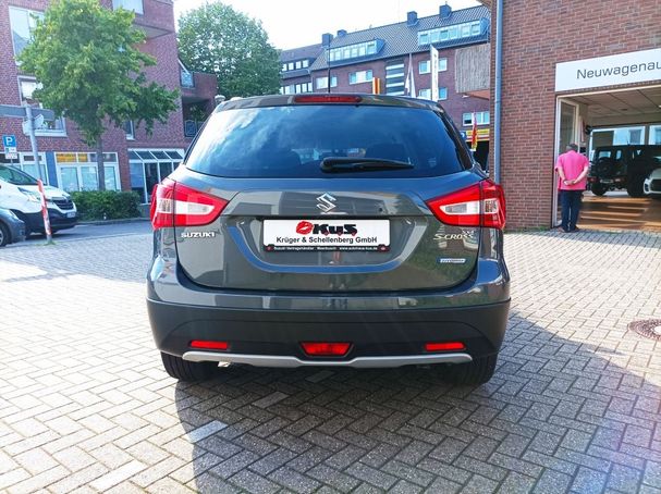 Suzuki SX4 S-Cross 103 kW image number 4