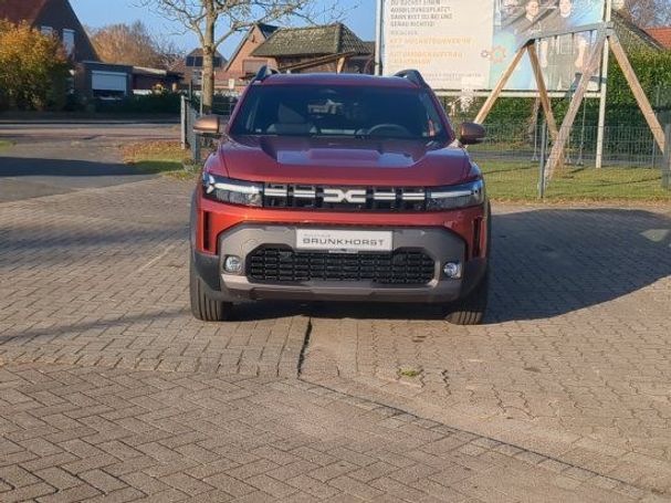 Dacia Duster Hybrid 140 Extreme 104 kW image number 2