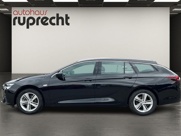 Opel Insignia 2.0 Turbo Elegance 125 kW image number 5