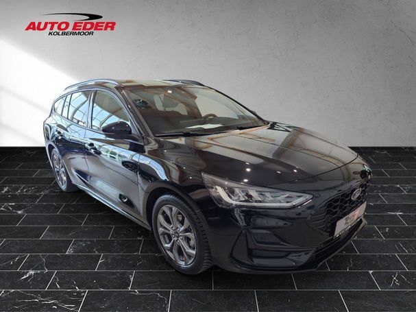 Ford Focus ST-Line 114 kW image number 2