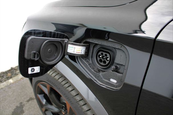 Cupra Formentor e-HYBRID DSG 150 kW image number 5