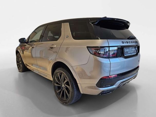 Land Rover Discovery Sport R-Dynamic S 120 kW image number 6