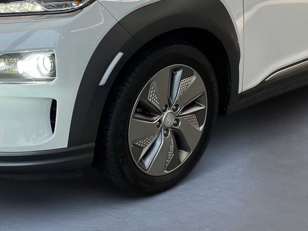 Hyundai Kona Elektro Premium 150 kW image number 7