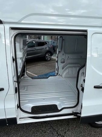 Renault Trafic Van 107 kW image number 9