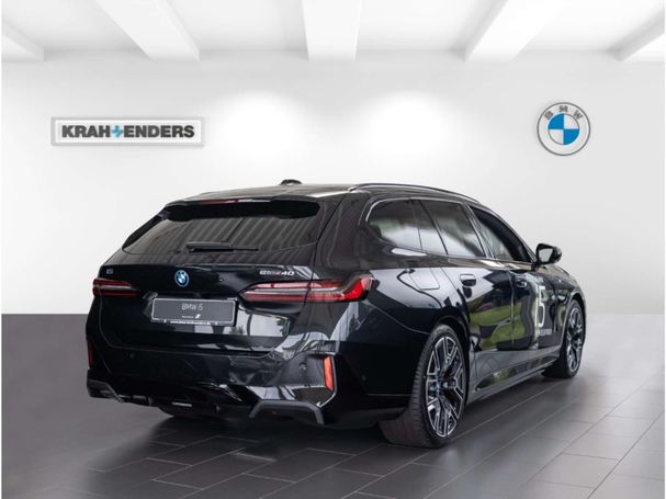 BMW i5 eDrive40 M Sport 250 kW image number 3