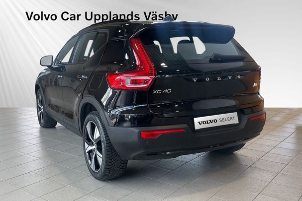 Volvo XC40 Recharge Plus 172 kW image number 3