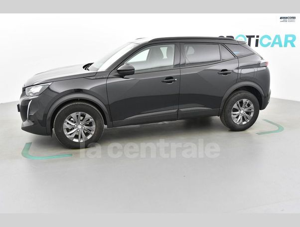 Peugeot 2008 1.2 PureTech 74 kW image number 16