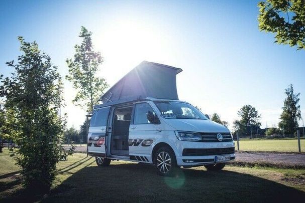 Volkswagen T6 California Ocean 4Motion DSG 150 kW image number 7