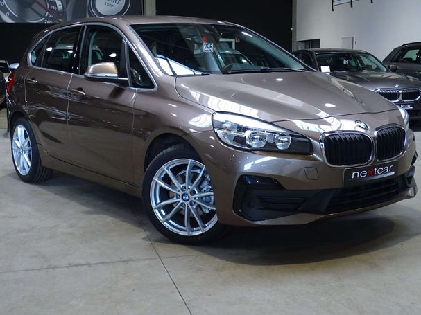 BMW 216d Active Tourer 85 kW image number 2