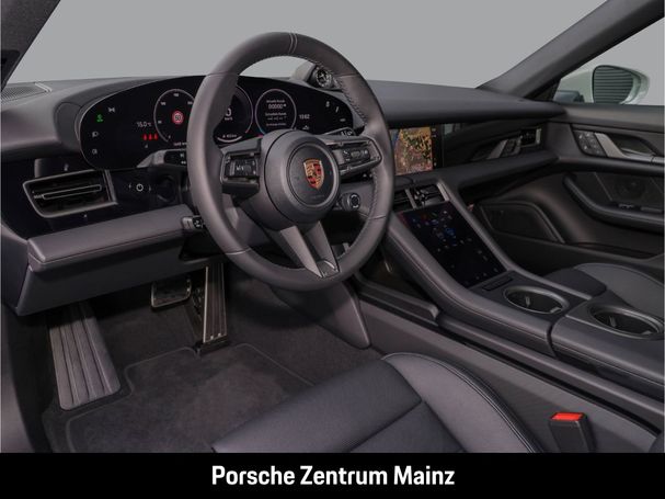 Porsche Taycan 4 Cross Turismo 320 kW image number 7