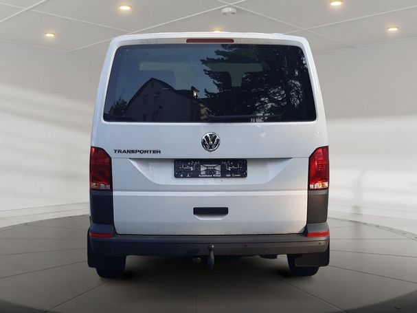 Volkswagen T6 Kombi 2.0 TDI 110 kW image number 4