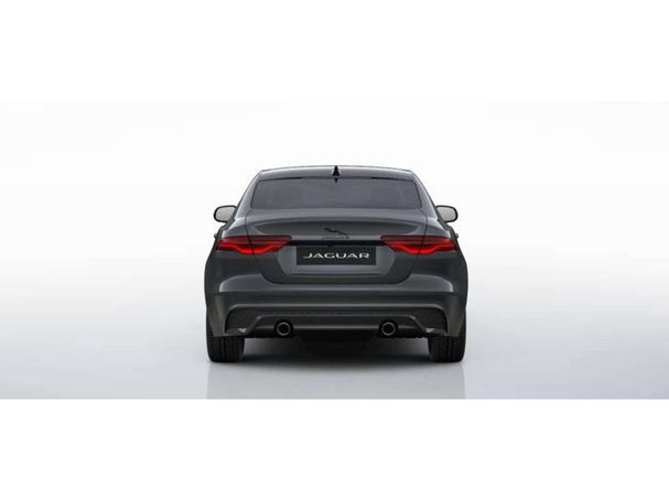 Jaguar XE P250 R-Dynamic SE 184 kW image number 3