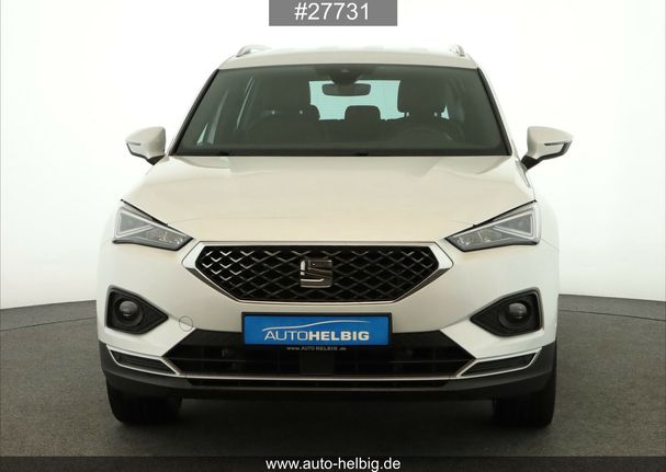 Seat Tarraco 2.0 TDI Xcellence 140 kW image number 8