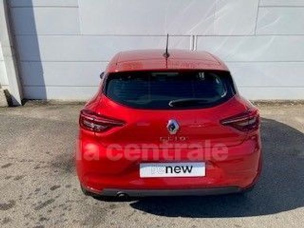 Renault Clio TCe 90 66 kW image number 3