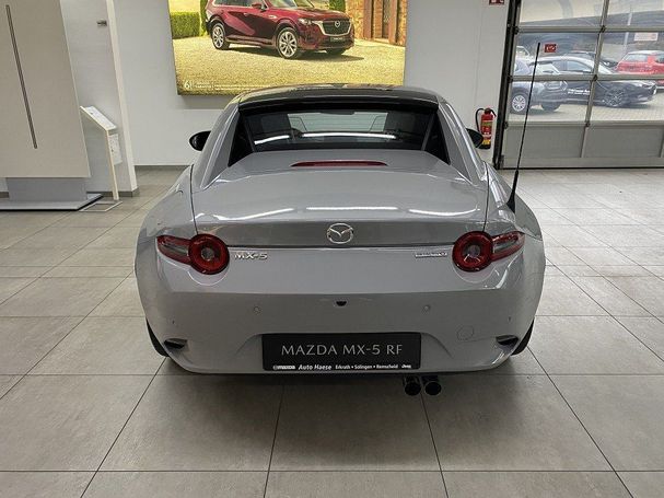 Mazda MX-5 RF 184 135 kW image number 15