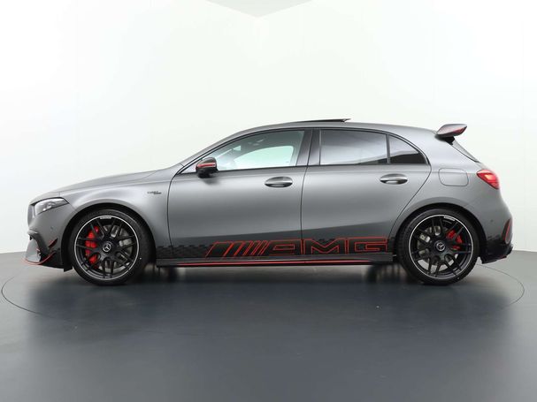 Mercedes-Benz A 45 AMG 4Matic 310 kW image number 3