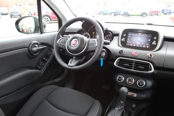 Fiat 500X 1.5 GSE Hybrid Dolcevita 96 kW image number 13