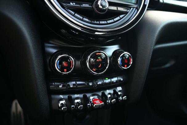 Mini John Cooper Works 141 kW image number 12