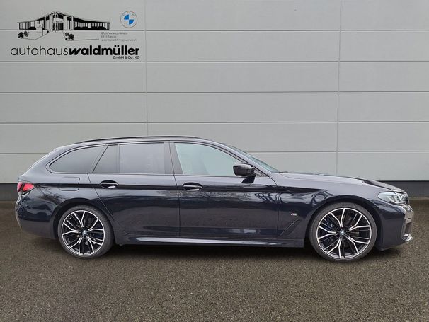 BMW 540d Touring M Sportpaket xDrive 250 kW image number 3