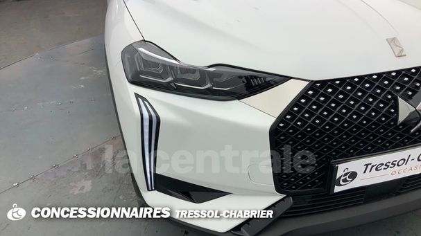 DS Automobiles 3 Crossback PureTech 130 96 kW image number 16