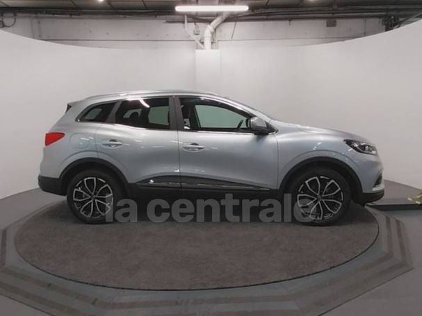 Renault Kadjar TCe 140 103 kW image number 16