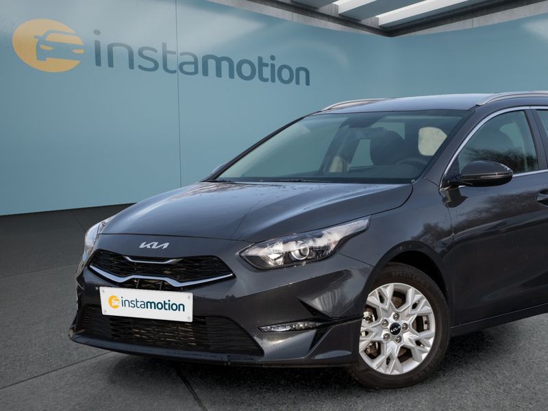 Kia Ceed 1.0 T-GDI 88 kW