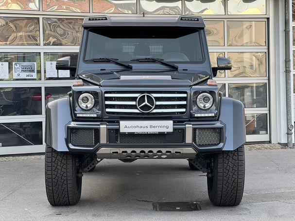 Mercedes-Benz G 500 310 kW image number 2