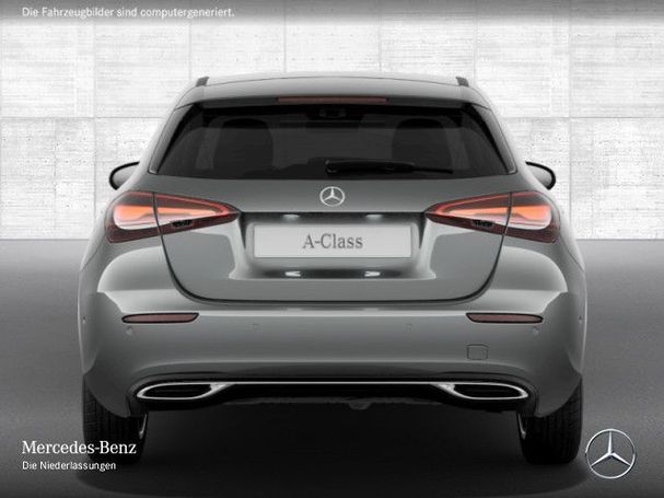 Mercedes-Benz A 180 100 kW image number 11