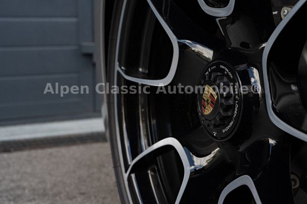 Porsche 992 Turbo S 478 kW image number 4