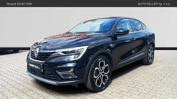 Renault Arkana 107 kW image number 1