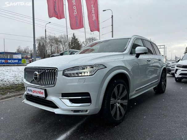 Volvo XC90 B5 AWD 173 kW image number 1