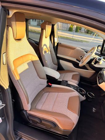 BMW i3s 120Ah 135 kW image number 13