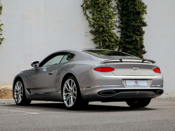 Bentley Continental GT 470 kW image number 9