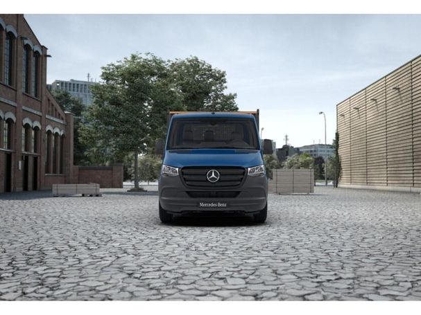 Mercedes-Benz Sprinter 316 120 kW image number 2