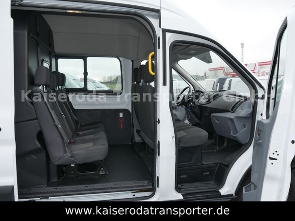 Ford Transit 350 L3H3 96 kW image number 16