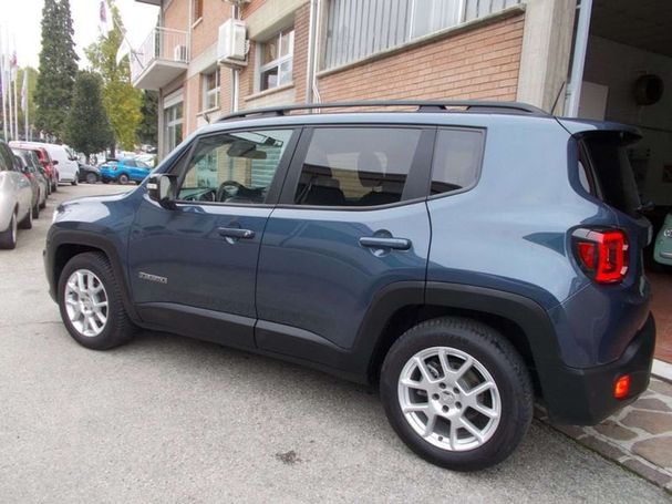 Jeep Renegade 96 kW image number 8