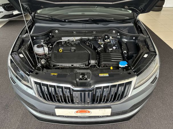 Skoda Karoq 1.5 TSI DSG 110 kW image number 6