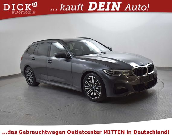 BMW 320d Touring 140 kW image number 2