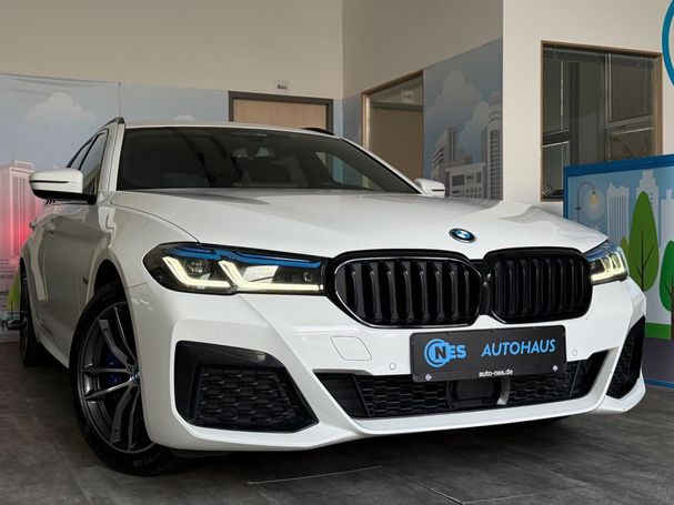 BMW 530 Touring xDrive 215 kW image number 3