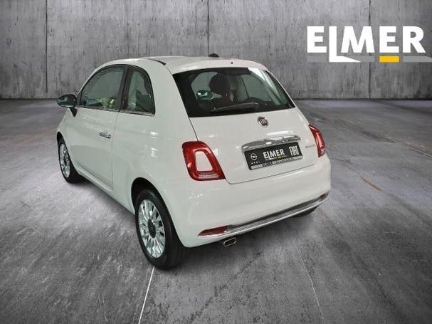 Fiat 500 1.0 51 kW image number 4