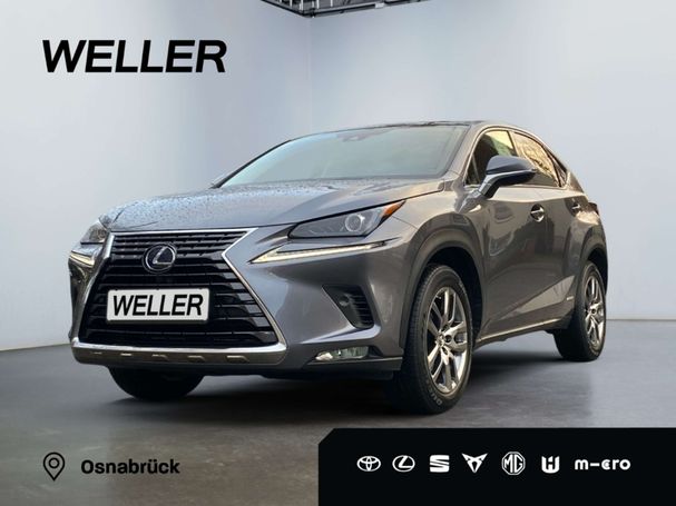 Lexus NX 300 h 145 kW image number 1