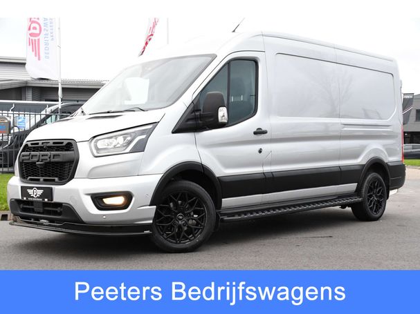 Ford Transit 350 L3H2 2.0 Limited 136 kW image number 2