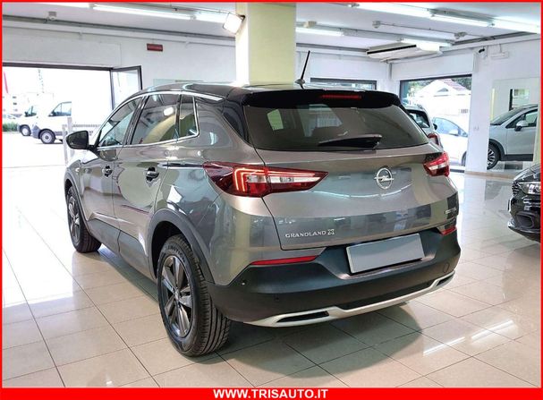 Opel Grandland X 1.5 96 kW image number 3