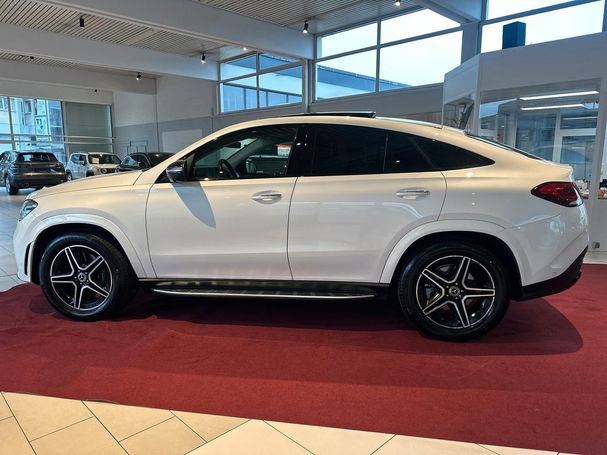 Mercedes-Benz GLE 350 d 4Matic 200 kW image number 5