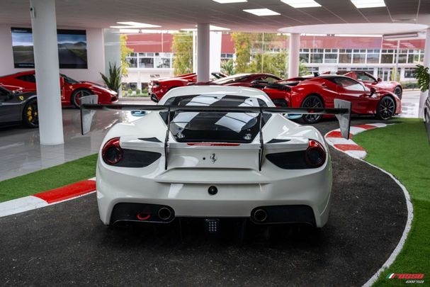 Ferrari 488 GTB 492 kW image number 5