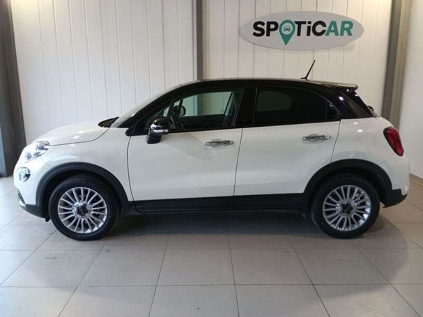 Fiat 500X 1.3 MultiJet 70 kW image number 8