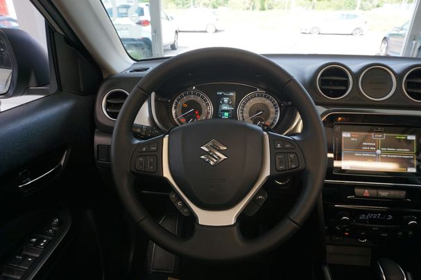 Suzuki Vitara 75 kW image number 7