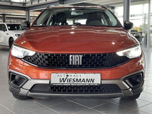 Fiat Tipo 74 kW image number 3