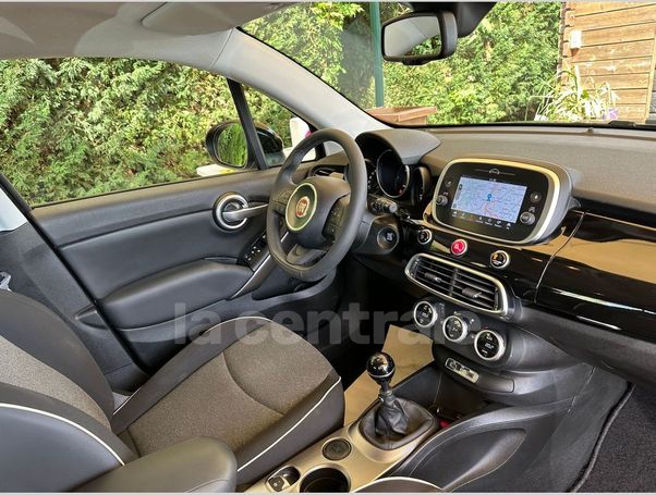 Fiat 500X 1.4 Multiair 4x2 103 kW image number 5