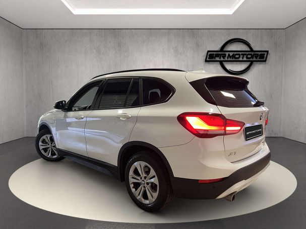 BMW X1 25e xDrive 162 kW image number 6